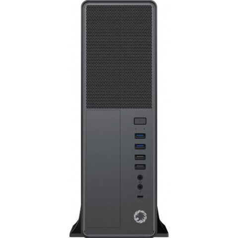 Корпус для ПК Gamemax ST612-2U3-TYC - Нулевой остаток (Feed)  - Нулевой остаток (Feed) 