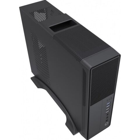 Корпус для ПК Gamemax ST612-2U3-TYC - Нулевой остаток (Feed)  - Нулевой остаток (Feed) 