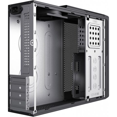 Корпус для ПК Gamemax ST612-2U3-TYC - Нулевой остаток (Feed)  - Нулевой остаток (Feed) 