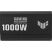 Блок питания ASUS 1000W TUF 80+ Gold (90YE00S1-B0NA00) - Нулевой остаток (Feed)  - Нулевой остаток (Feed) 