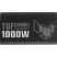 Блок питания ASUS 1000W TUF 80+ Gold (90YE00S1-B0NA00) - Нулевой остаток (Feed)  - Нулевой остаток (Feed) 