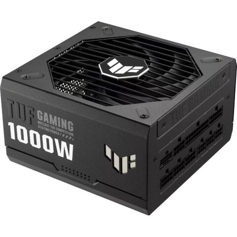 Блок питания ASUS 1000W TUF 80+ Gold (90YE00S1-B0NA00) - Нулевой остаток (Feed)  - Нулевой остаток (Feed) 