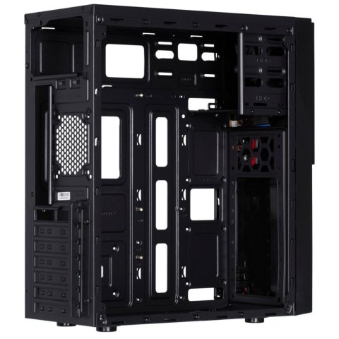 Корпус 2E ALFA (2E-E190-3U) - Нулевой остаток (Feed) - Нулевой остаток (Feed)