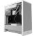 Корпус для ПК NZXT H5 Flow Compact All White (CC-H52FW-01) - Нулевой остаток (Feed)  - Нулевой остаток (Feed) 