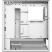 Корпус для ПК NZXT H5 Flow Compact All White (CC-H52FW-01) - Нулевой остаток (Feed)  - Нулевой остаток (Feed) 