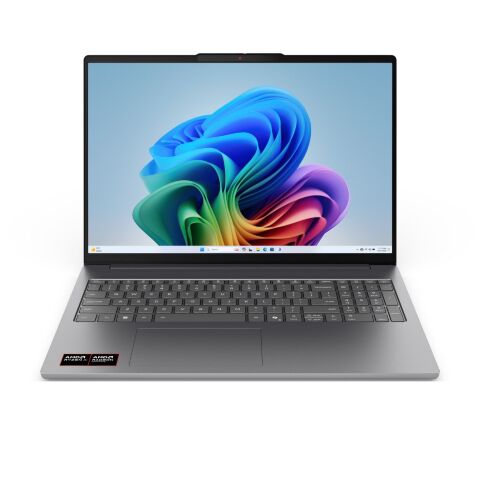 Ноутбук Lenovo IdeaPad Slim 5 16AHP11 (83S40015RA) - Нулевой остаток (Feed)  - Нулевой остаток (Feed) 