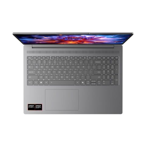 Ноутбук Lenovo IdeaPad Slim 5 16AHP11 (83S40015RA) - Нулевой остаток (Feed)  - Нулевой остаток (Feed) 