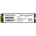 Накопитель SSD M.2 2280 512GB Prologix (PRO512GS380) - Внутренние SSD - Внутренние SSD