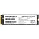 Накопитель SSD M.2 2280 512GB Prologix (PRO512GS380) - Внутренние SSD - Внутренние SSD