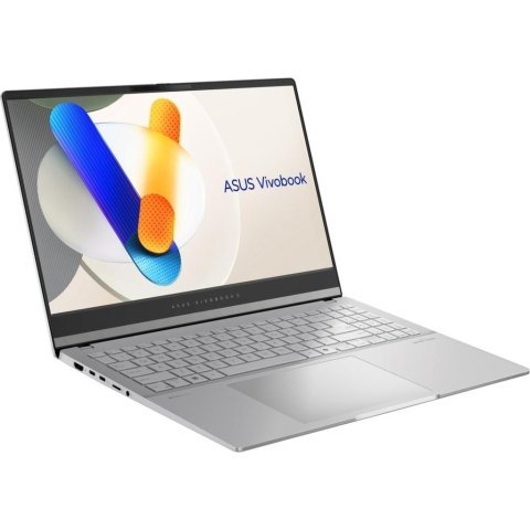 Ноутбук ASUS Vivobook S 15 OLED M5506WA-MA018 (90NB14A3-M00100) - Нулевой остаток (Feed) - Нулевой остаток (Feed)