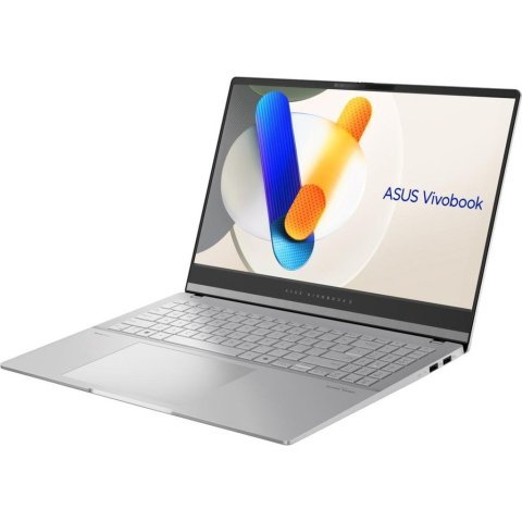 Ноутбук ASUS Vivobook S 15 OLED M5506WA-MA018 (90NB14A3-M00100) - Нулевой остаток (Feed) - Нулевой остаток (Feed)
