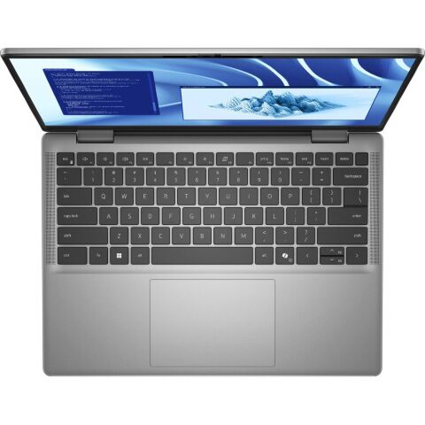 Ноутбук Dell Latitude 7455 (N001L745514UA_WP) - Ноутбуки  - Ноутбуки 