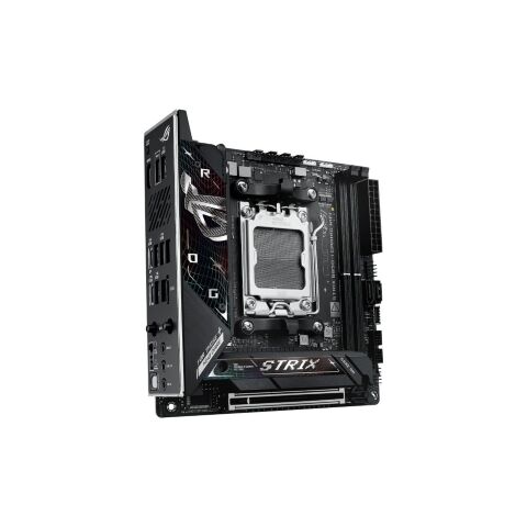 Материнская плата ASUS ROG STRIX B850-I GAMING WIFI - Нулевой остаток (Feed)  - Нулевой остаток (Feed) 