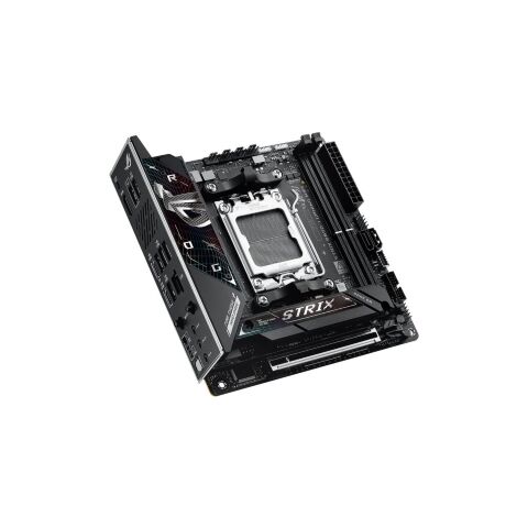 Материнская плата ASUS ROG STRIX B850-I GAMING WIFI - Нулевой остаток (Feed)  - Нулевой остаток (Feed) 