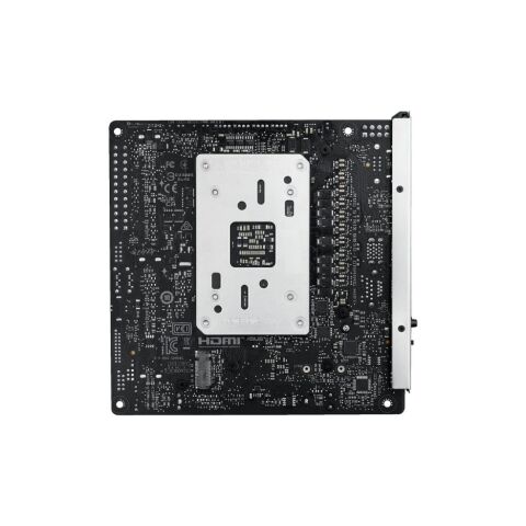 Материнская плата ASUS ROG STRIX B850-I GAMING WIFI - Нулевой остаток (Feed)  - Нулевой остаток (Feed) 