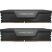 Модуль памяти для компьютера DDR5 32GB (2x16GB) 6800 MHz Vengeance Black Corsair (CMK32GX5M2B6800C40) - Модули памяти для компьютера  - Модули памяти для компьютера 