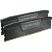 Модуль памяти для компьютера DDR5 32GB (2x16GB) 6800 MHz Vengeance Black Corsair (CMK32GX5M2B6800C40) - Модули памяти для компьютера  - Модули памяти для компьютера 