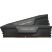 Модуль памяти для компьютера DDR5 32GB (2x16GB) 6800 MHz Vengeance Black Corsair (CMK32GX5M2B6800C40) - Модули памяти для компьютера  - Модули памяти для компьютера 