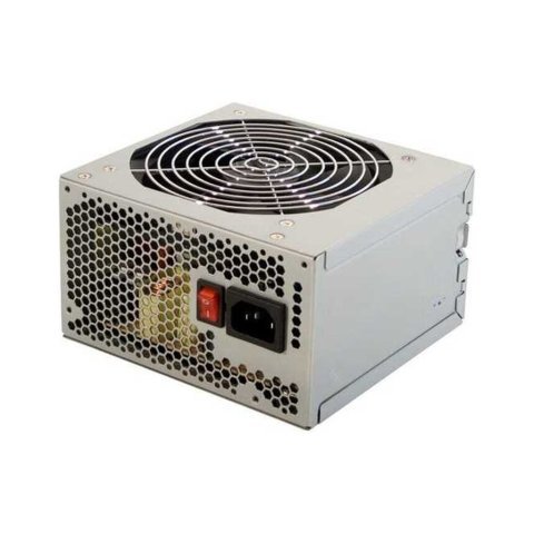 Блок питания Delux ATX - 400W (P4) (DLP-25D) - Нулевой остаток (Feed)  - Нулевой остаток (Feed) 