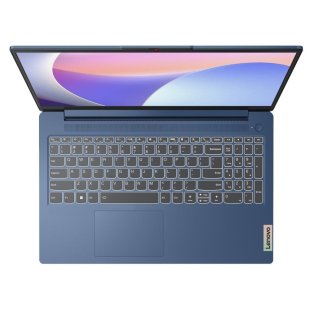 Ноутбук Lenovo IdeaPad Slim 3 15IAH8 (83ER00MFRA)