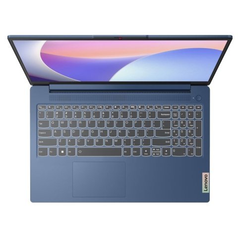 Ноутбук Lenovo IdeaPad Slim 3 15IAH8 (83ER00MFRA) - Нулевой остаток (Feed) - Нулевой остаток (Feed)
