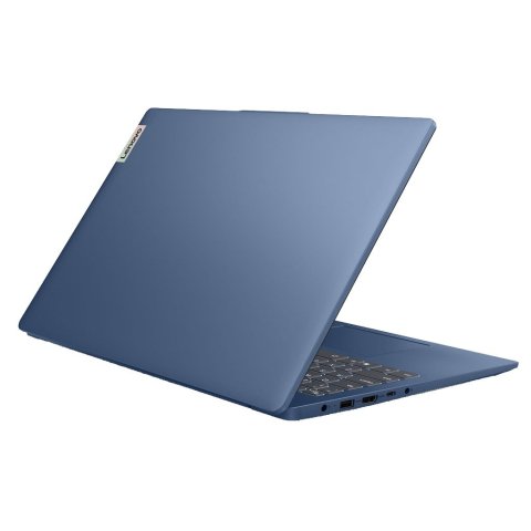 Ноутбук Lenovo IdeaPad Slim 3 15IAH8 (83ER00MFRA) - Нулевой остаток (Feed) - Нулевой остаток (Feed)
