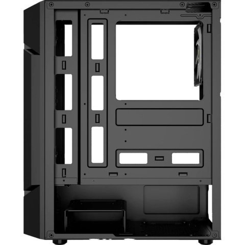 Корпус Gamdias AURA GC7 ARGB (4711514500677) - Нулевой остаток (Feed) - Нулевой остаток (Feed)