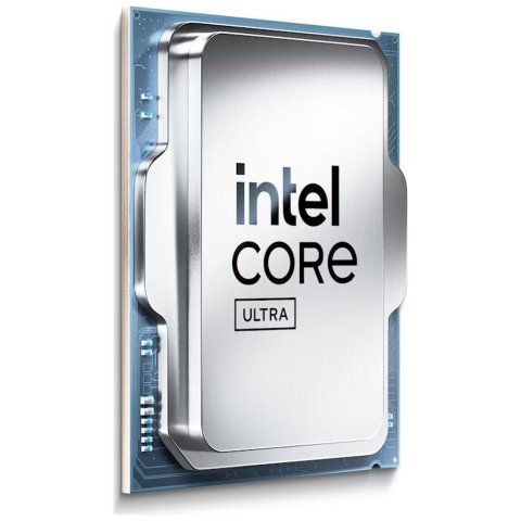 Процессор INTEL Core™ Ultra 7 265KF (AT8076806410) - Нулевой остаток (Feed)  - Нулевой остаток (Feed) 