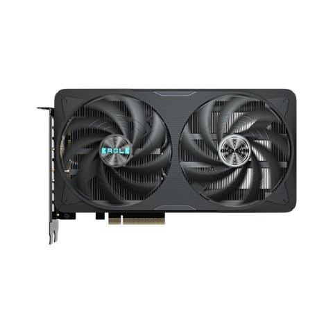 Видеокарта GIGABYTE GeForce RTX5060Ti 16Gb EAGLE OC (GV-N506TEAGLE OC-16GD) - Нулевой остаток (Feed) - Нулевой остаток (Feed)
