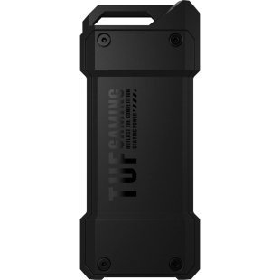 Накопитель SSD USB-C 1TB TUF GAMING AS1000 PLUS ASUS (TUF GAMING AS1000 PLUS/BLK/G/AS)