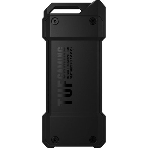 Накопитель SSD USB-C 1TB TUF GAMING AS1000 PLUS ASUS (TUF GAMING AS1000 PLUS/BLK/G/AS) - Нулевой остаток (Feed)  - Нулевой остаток (Feed) 