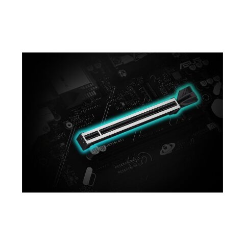 Материнская плата ASUS B850M MAX GAMING WIFI - Нулевой остаток (Feed)  - Нулевой остаток (Feed) 