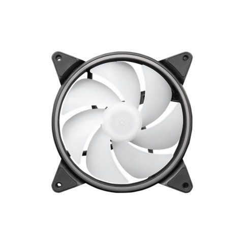 Кулер для корпуса Chieftec ZF-1425RGB - Вентиляторы к корпусам - Вентиляторы к корпусам