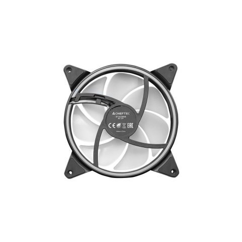 Кулер для корпуса Chieftec ZF-1425RGB - Вентиляторы к корпусам - Вентиляторы к корпусам