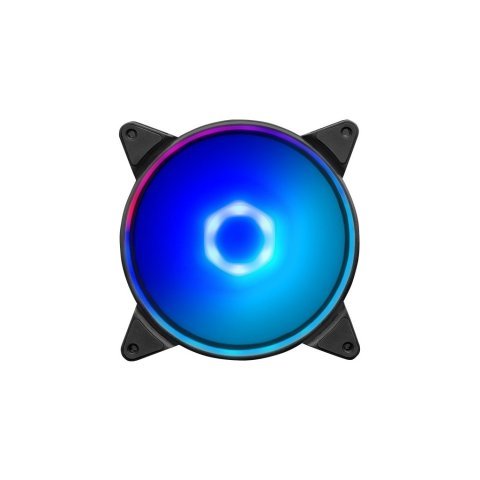 Кулер для корпуса Chieftec ZF-1425RGB - Вентиляторы к корпусам - Вентиляторы к корпусам
