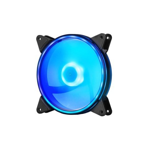 Кулер для корпуса Chieftec ZF-1425RGB - Вентиляторы к корпусам - Вентиляторы к корпусам