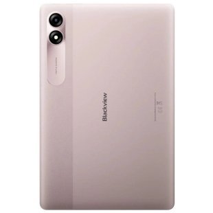 Планшет Blackview Tab 9 10.95" FHD 6 / 256GB / WIFI Pink (6931548317647)