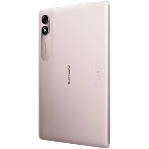 Планшет Blackview Tab 9 10.95" FHD 6 / 256GB / WIFI Pink (6931548317647) - Нулевой остаток (Feed)  - Нулевой остаток (Feed) 