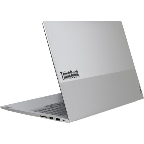 Ноутбук Lenovo ThinkBook 16 G7 IML (21MS005BRA) - Нулевой остаток (Feed)  - Нулевой остаток (Feed) 