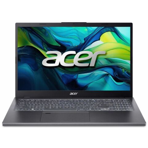 Ноутбук Acer Aspire 15 A15-61M (NX.JDHEU.005) - Ноутбуки - Ноутбуки