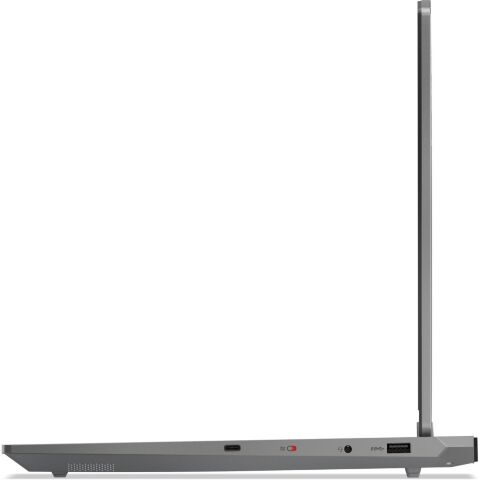 Ноутбук Lenovo LOQ 15IRX10 (83JE00Y5RA) - Ноутбуки  - Ноутбуки 