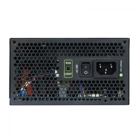 Блок питания Gamemax 1050W 80 Gold ARGB (RGB-1050 PRO) - Блоки питания  - Блоки питания 