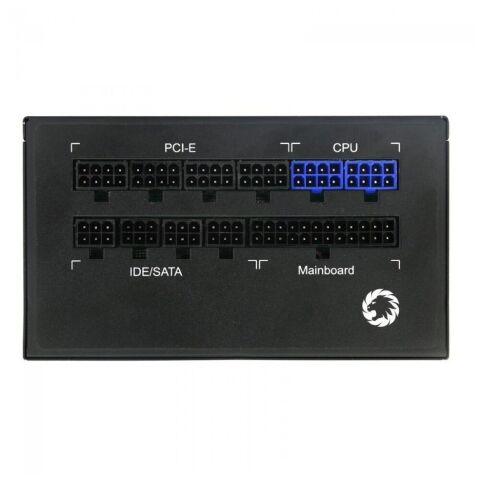 Блок питания Gamemax 1050W 80 Gold ARGB (RGB-1050 PRO) - Блоки питания  - Блоки питания 