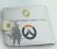 Гаманець - Overwatch HANZO Wallet -   -  