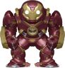 Фігурка Funko Marvel: Hulkbuster with Iron Man фанко Халкбастер із Залізною Людиною (Exclusive) 16 см.