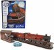 Пазл 4D Build Harry Potter Hogwarts Express puzzle 3D картон Гарри Поттер Хогвартс Экспресс 181 шт. -   -  