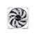 Кулер для процессора JONSBO HX4170D White - Нулевой остаток (Feed)  - Нулевой остаток (Feed) 