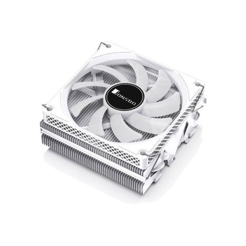 Кулер для процессора JONSBO HX4170D White - Нулевой остаток (Feed)  - Нулевой остаток (Feed) 