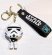 Брелок підвіска на рюкзак Star Wars Stormtrooper 3D Keychain Backpack Штурмовик -   -  