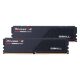 Модуль памяти для компьютера DDR5 32GB (2x16GB) 6000 MHz Ripjaws S5 G.Skill (F5-6000J3238F16GX2-RS5K) - Нулевой остаток (Feed)  - Нулевой остаток (Feed) 